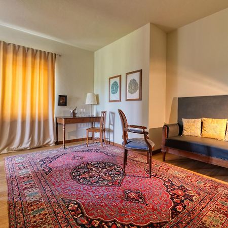 Viavai Bed & Breakfast Casalborgone Eksteriør bilde