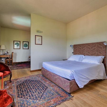 Viavai Bed & Breakfast Casalborgone Eksteriør bilde