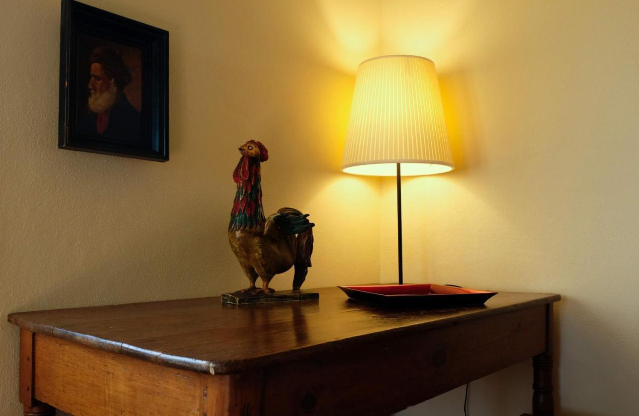 Viavai Bed & Breakfast Casalborgone Eksteriør bilde