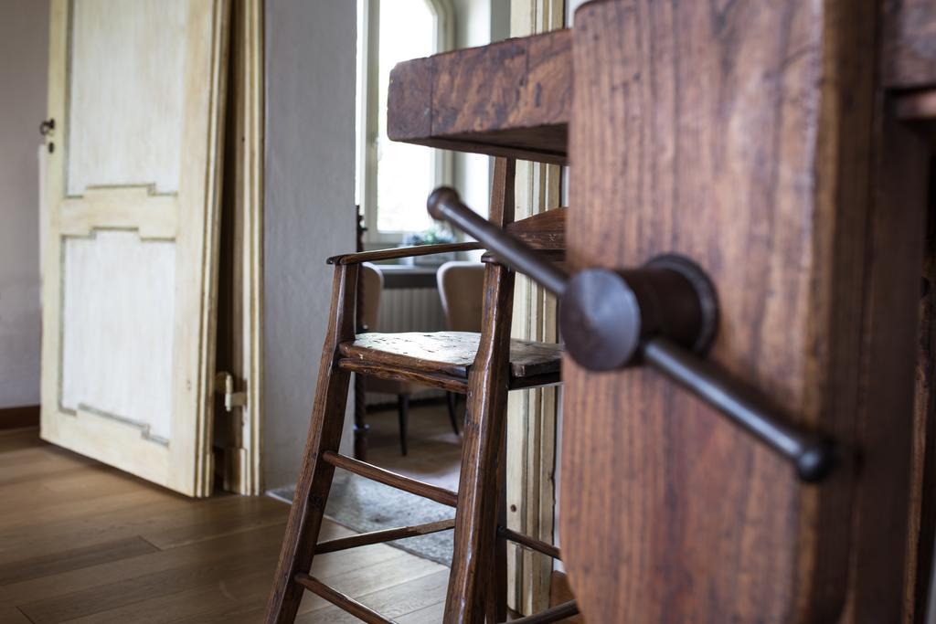 Viavai Bed & Breakfast Casalborgone Eksteriør bilde