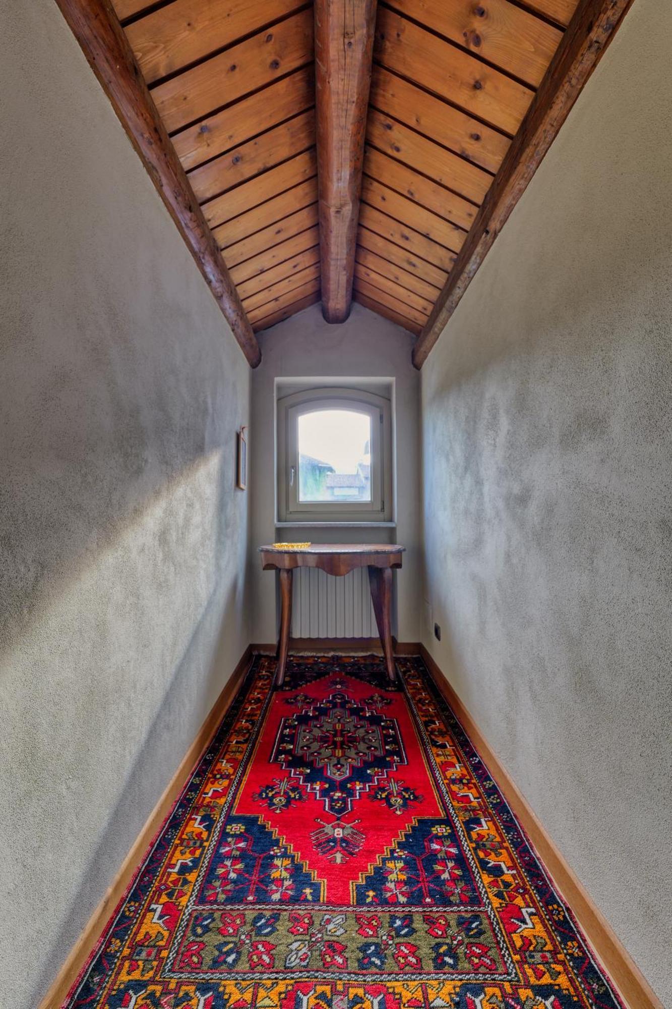 Viavai Bed & Breakfast Casalborgone Eksteriør bilde