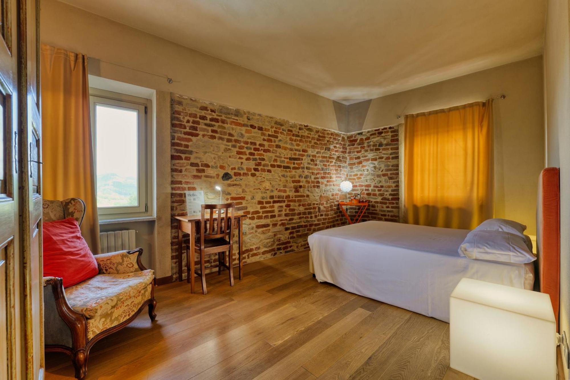 Viavai Bed & Breakfast Casalborgone Eksteriør bilde