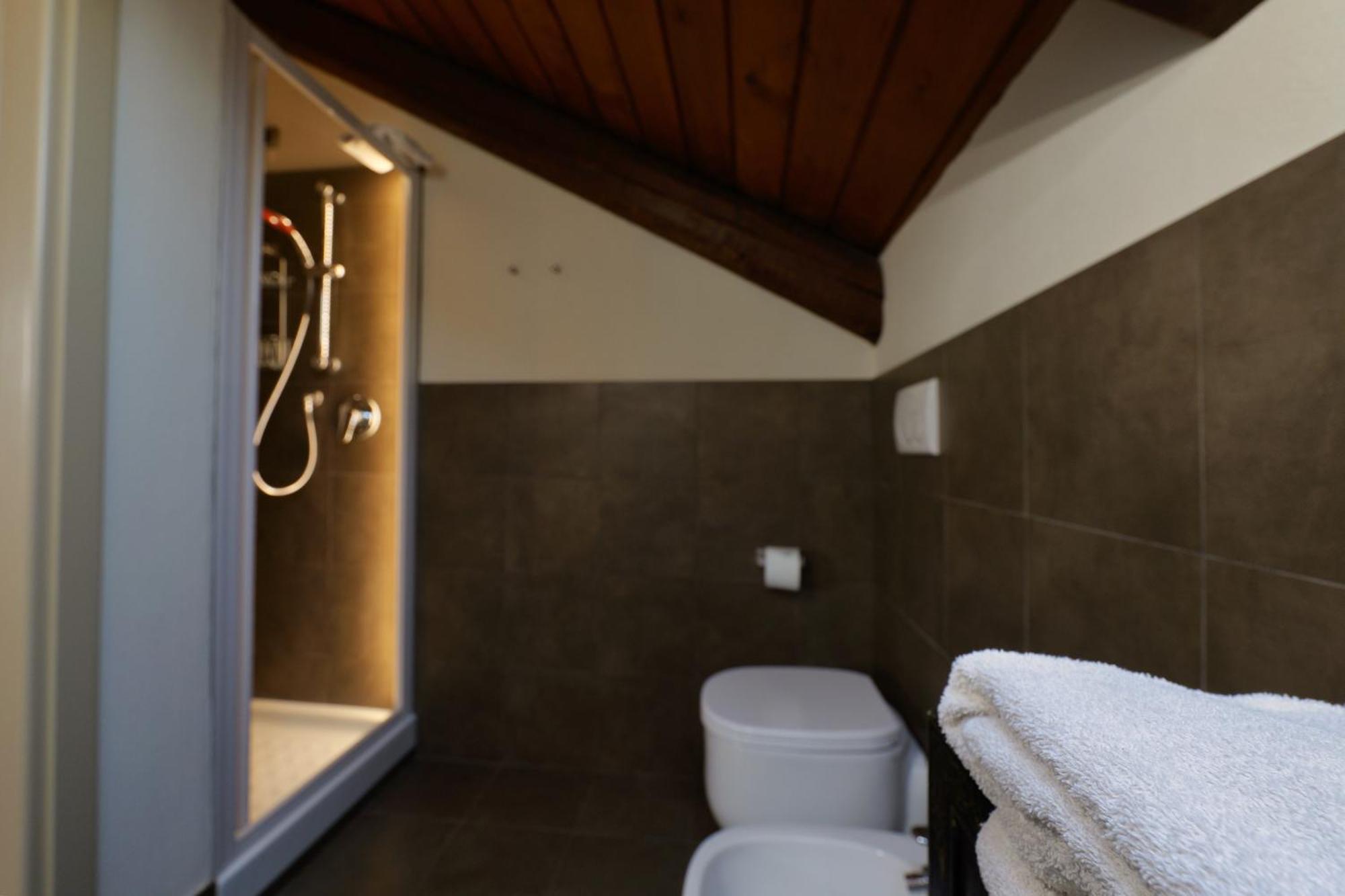 Viavai Bed & Breakfast Casalborgone Eksteriør bilde