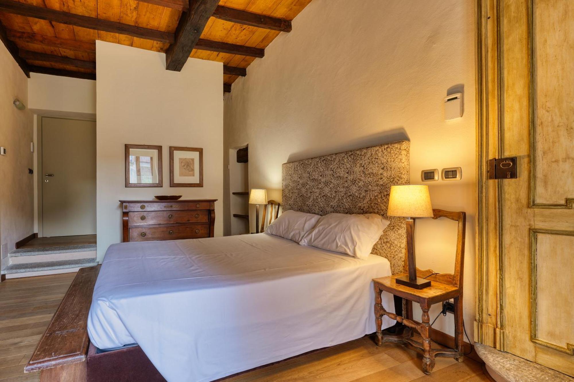 Viavai Bed & Breakfast Casalborgone Eksteriør bilde
