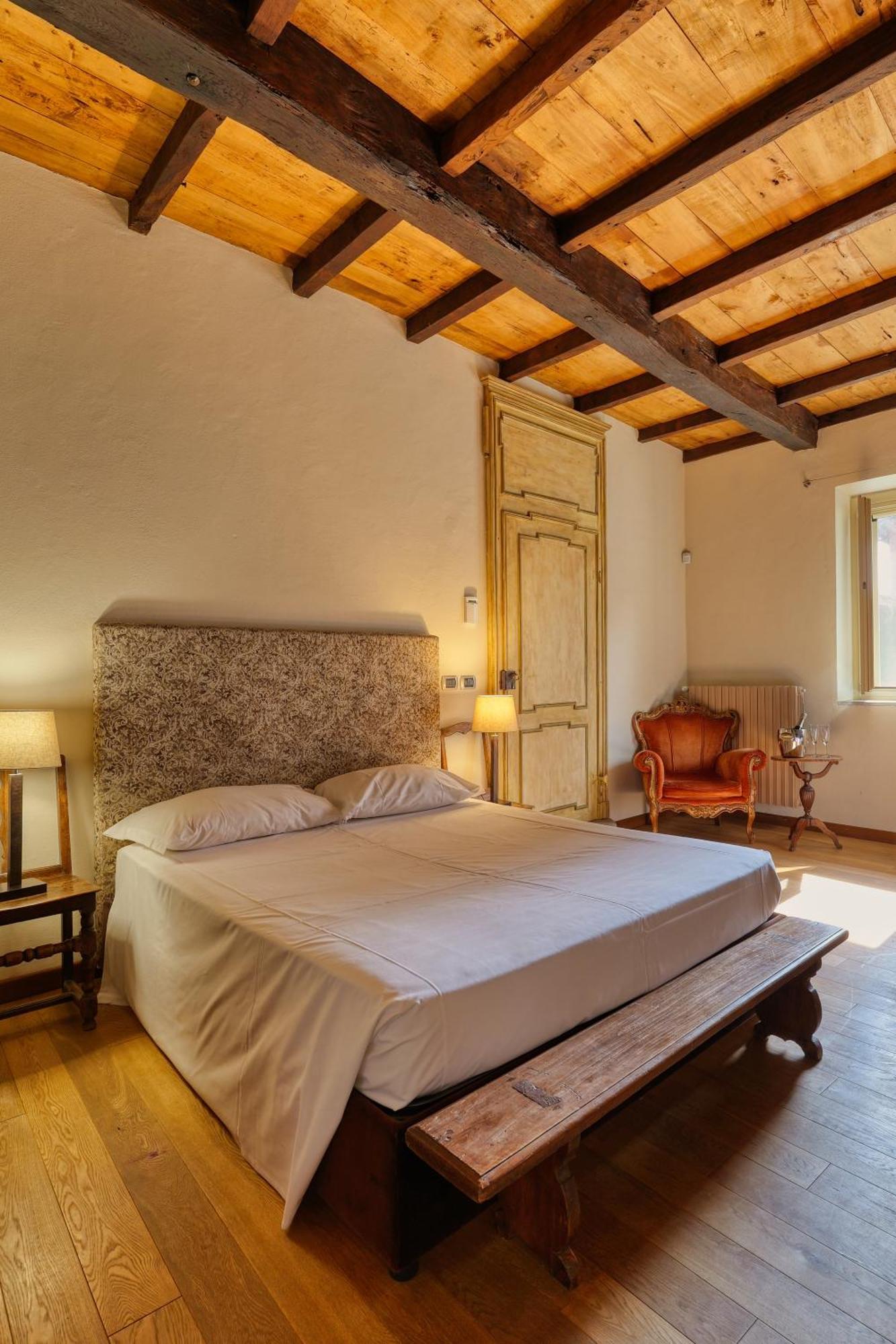 Viavai Bed & Breakfast Casalborgone Eksteriør bilde