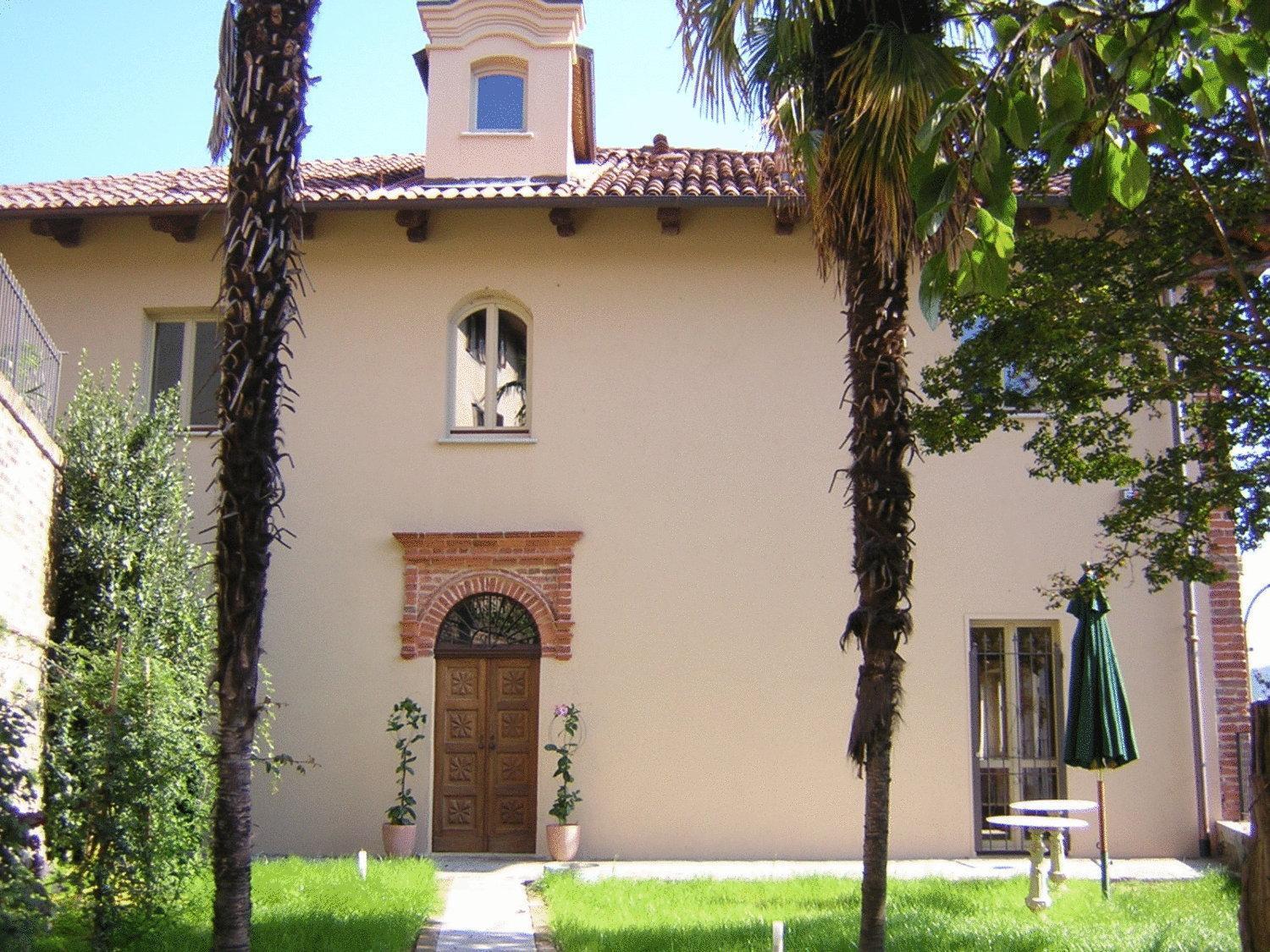 Viavai Bed & Breakfast Casalborgone Eksteriør bilde